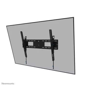 Neomounts heavy duty tv wall mount 125 kg 43-98 inch VESA 100x100-800x600