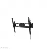 Neomounts heavy duty tv wall mount 125 kg 43-98 inch VESA 100x100-800x600