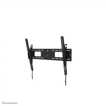 Neomounts heavy duty tv wall mount 125 kg 43-98 inch VESA 100x100-800x600