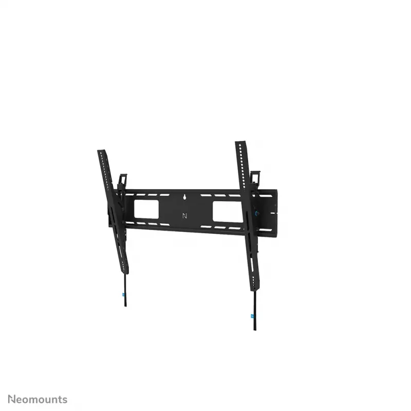 Neomounts heavy duty tv wall mount 125 kg 43-98 inch VESA 100x100-800x600