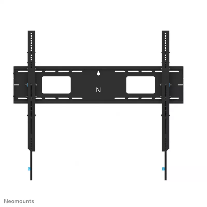 Neomounts heavy duty tv wall mount 125 kg 43-98 inch VESA 100x100-800x600
