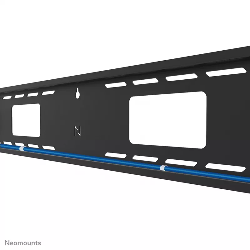 Neomounts heavy duty tv wall mount 125 kg 43-98 inch VESA 100x100-800x600