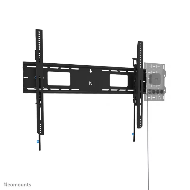 Neomounts heavy duty tv wall mount 125 kg 43-98 inch VESA 100x100-800x600