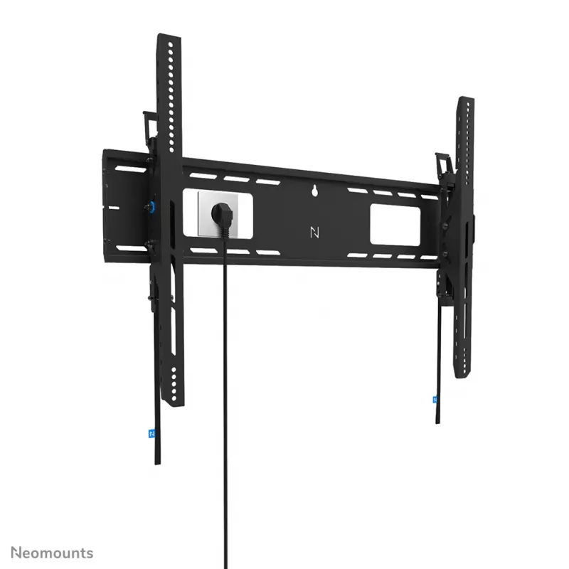 Neomounts heavy duty tv wall mount 125 kg 43-98 inch VESA 100x100-800x600