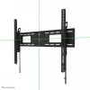 Neomounts heavy duty tv wall mount 125 kg 43-98 inch VESA 100x100-800x600