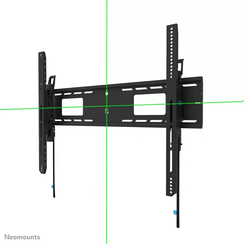 Neomounts heavy duty tv wall mount 125 kg 43-98 inch VESA 100x100-800x600