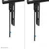 Neomounts heavy duty tv wall mount 125 kg 43-98 inch VESA 100x100-800x600