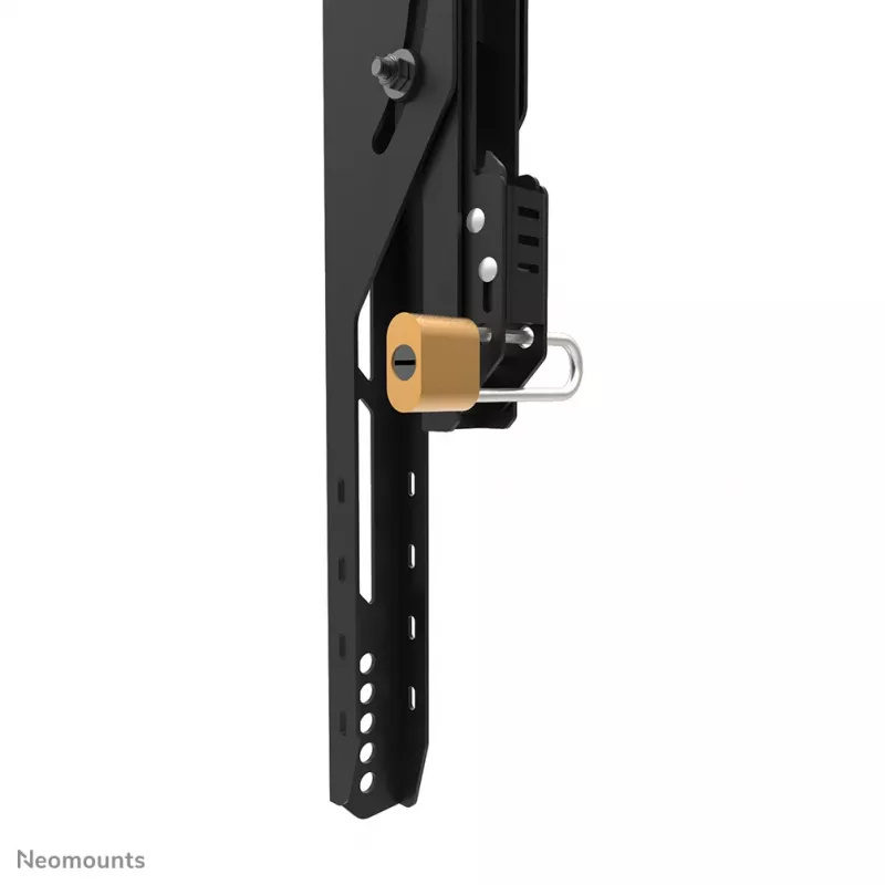 Neomounts heavy duty tv wall mount 125 kg 43-98 inch VESA 100x100-800x600