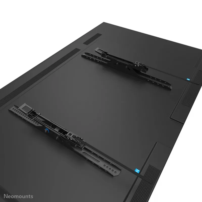 Neomounts heavy duty tv wall mount 125 kg 43-98 inch VESA 100x100-800x600