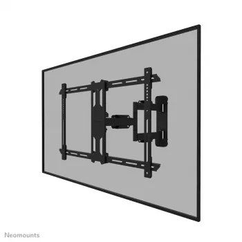 Neomounts WL40S-850BL16 TV mount wall 40-70 inch - full motion - fast installation
