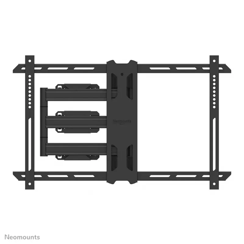 Neomounts WL40S-850BL16 TV mount wall 40-70 inch - full motion - fast installation