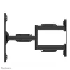 Neomounts WL40S-850BL16 TV mount wall 40-70 inch - full motion - fast installation