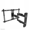 Neomounts WL40S-850BL16 TV mount wall 40-70 inch - full motion - fast installation