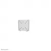 Neomounts FPMA-W25 Monitor/TV mount wall 10-30 inch - ultra-flat