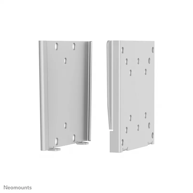 Neomounts FPMA-W25 Monitor/TV mount wall 10-30 inch - ultra-flat