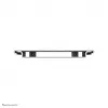 Neomounts FPMA-W25 Monitor/TV mount wall 10-30 inch - ultra-flat