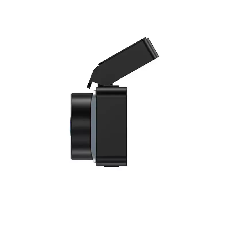 Dashcam Navitel R87 GPS car camera with 412x960 IPS display and GPS, pre-installed maps