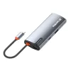 Docking station ColorWay CW-HUB01 5-in-1 USB-C with HDMI and Ethernet