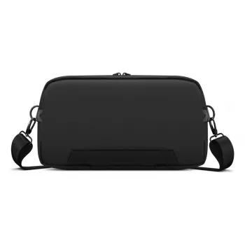 Carry case Lenovo Legion sling bag GX41S14777 Black — compact single-strap shoulder bag for accessories