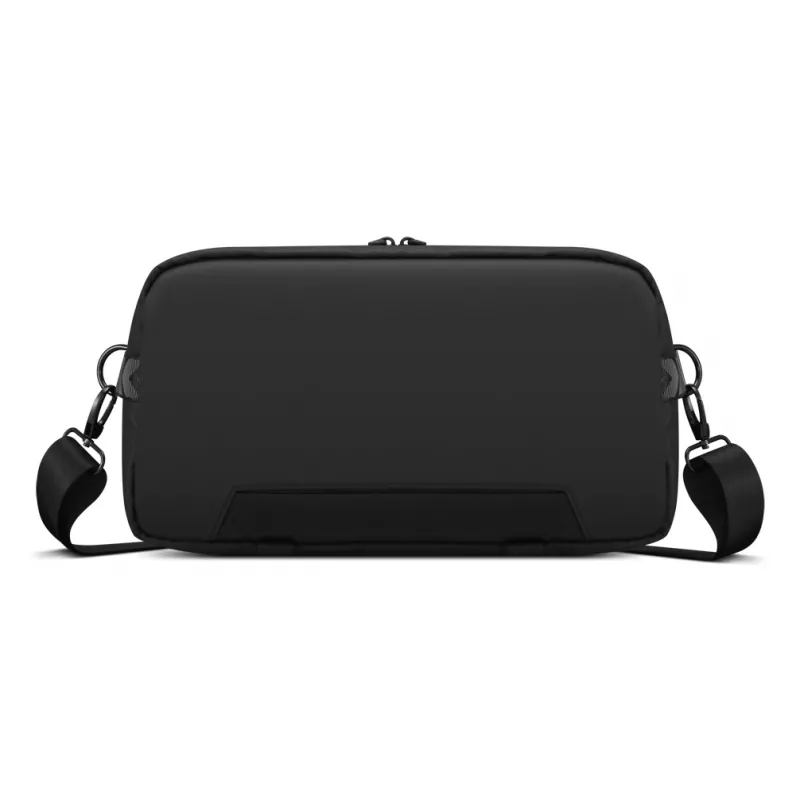 Carry case Lenovo Legion sling bag GX41S14777 Black — compact single-strap shoulder bag for accessories
