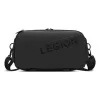 Carry case Lenovo Legion sling bag GX41S14777 Black — compact single-strap shoulder bag for accessories