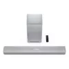 Sharp HT-SBW53121(SL) soundbar speaker Silver 3.1.2 channels 182 W
