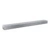 Sharp HT-SBW53121(SL) soundbar speaker Silver 3.1.2 channels 182 W