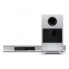 Sharp HT-SBW53121(SL) soundbar speaker Silver 3.1.2 channels 182 W