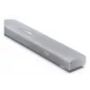 Sharp HT-SBW53121(SL) soundbar speaker Silver 3.1.2 channels 182 W