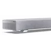 Sharp HT-SBW53121(SL) soundbar speaker Silver 3.1.2 channels 182 W