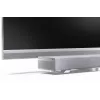 Sharp HT-SBW53121(SL) soundbar speaker Silver 3.1.2 channels 182 W
