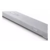 Sharp HT-SBW53121(SL) soundbar speaker Silver 3.1.2 channels 182 W