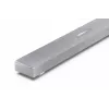 Sharp HT-SBW53121(SL) soundbar speaker Silver 3.1.2 channels 182 W