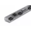 Sharp HT-SBW53121(SL) soundbar speaker Silver 3.1.2 channels 182 W