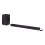 Sharp HT-SBW55121(BK) soundbar speaker Black 5.1.2 channels 212 W