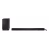 Sharp HT-SBW55121(BK) soundbar speaker Black 5.1.2 channels 212 W