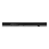 Sharp HT-SBW55121(BK) soundbar speaker Black 5.1.2 channels 212 W