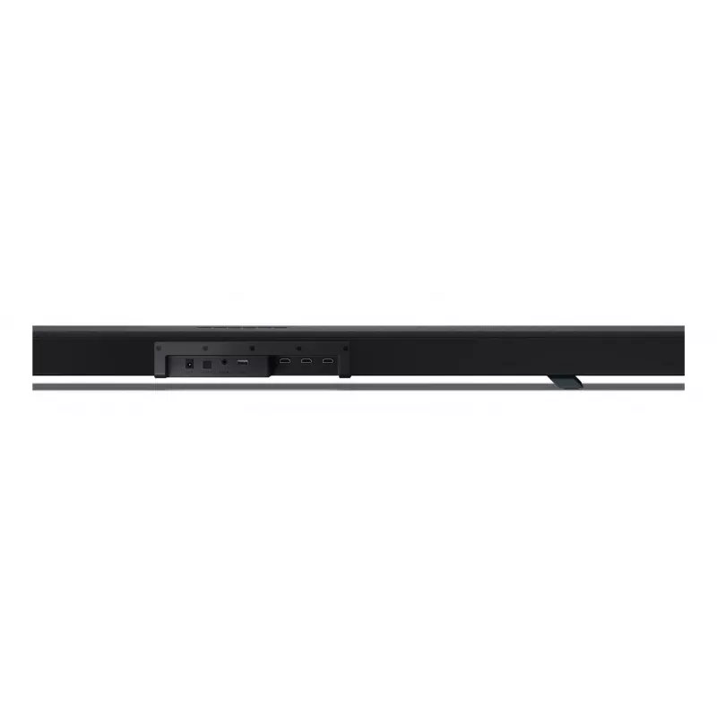 Sharp HT-SBW55121(BK) soundbar speaker Black 5.1.2 channels 212 W