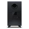 Sharp HT-SBW55121(BK) soundbar speaker Black 5.1.2 channels 212 W