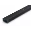 Sharp HT-SBW55121(BK) soundbar speaker Black 5.1.2 channels 212 W