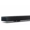 Sharp HT-SBW55121(BK) soundbar speaker Black 5.1.2 channels 212 W
