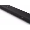 Sharp HT-SBW55121(BK) soundbar speaker Black 5.1.2 channels 212 W