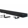 Sharp HT-SBW55121(BK) soundbar speaker Black 5.1.2 channels 212 W