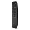 Sharp HT-SBW55121(BK) soundbar speaker Black 5.1.2 channels 212 W