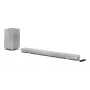 Sharp HT-SBW55121(SL) soundbar speaker Silver 5.1.2 channels 212 W