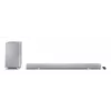 Sharp HT-SBW55121(SL) soundbar speaker Silver 5.1.2 channels 212 W