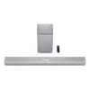Sharp HT-SBW55121(SL) soundbar speaker Silver 5.1.2 channels 212 W
