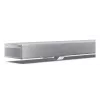 Sharp HT-SBW55121(SL) soundbar speaker Silver 5.1.2 channels 212 W