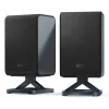 Sharp HT-SPR52021(BK) loudspeaker Black Wireless 66 W