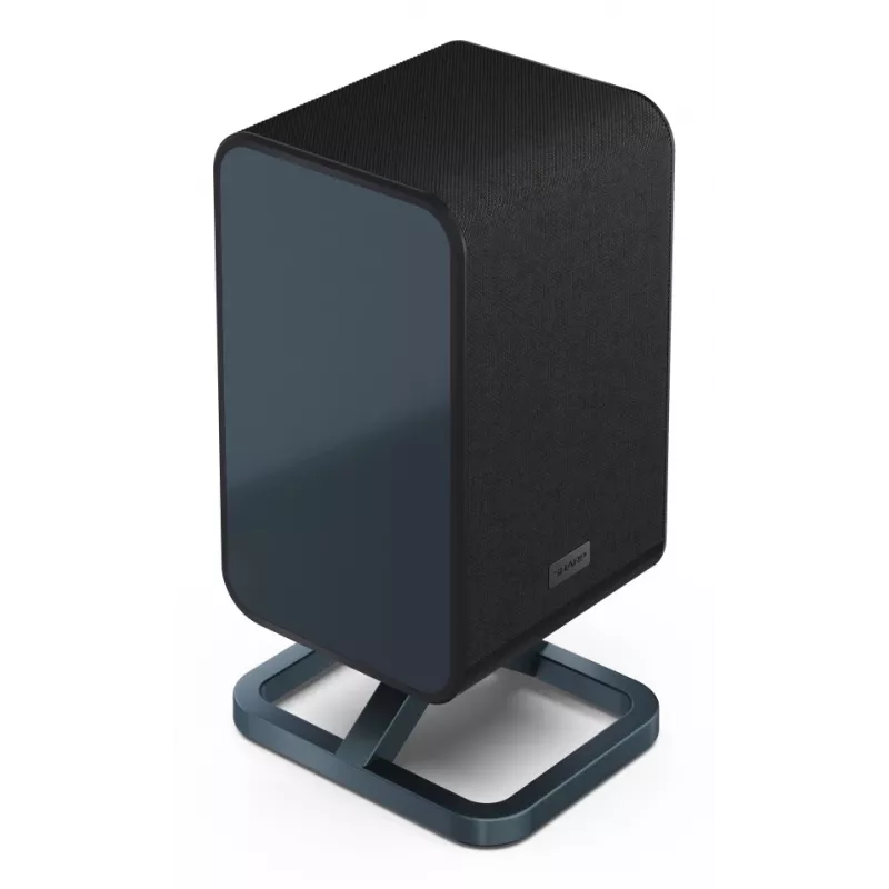 Sharp HT-SPR52021(BK) loudspeaker Black Wireless 66 W